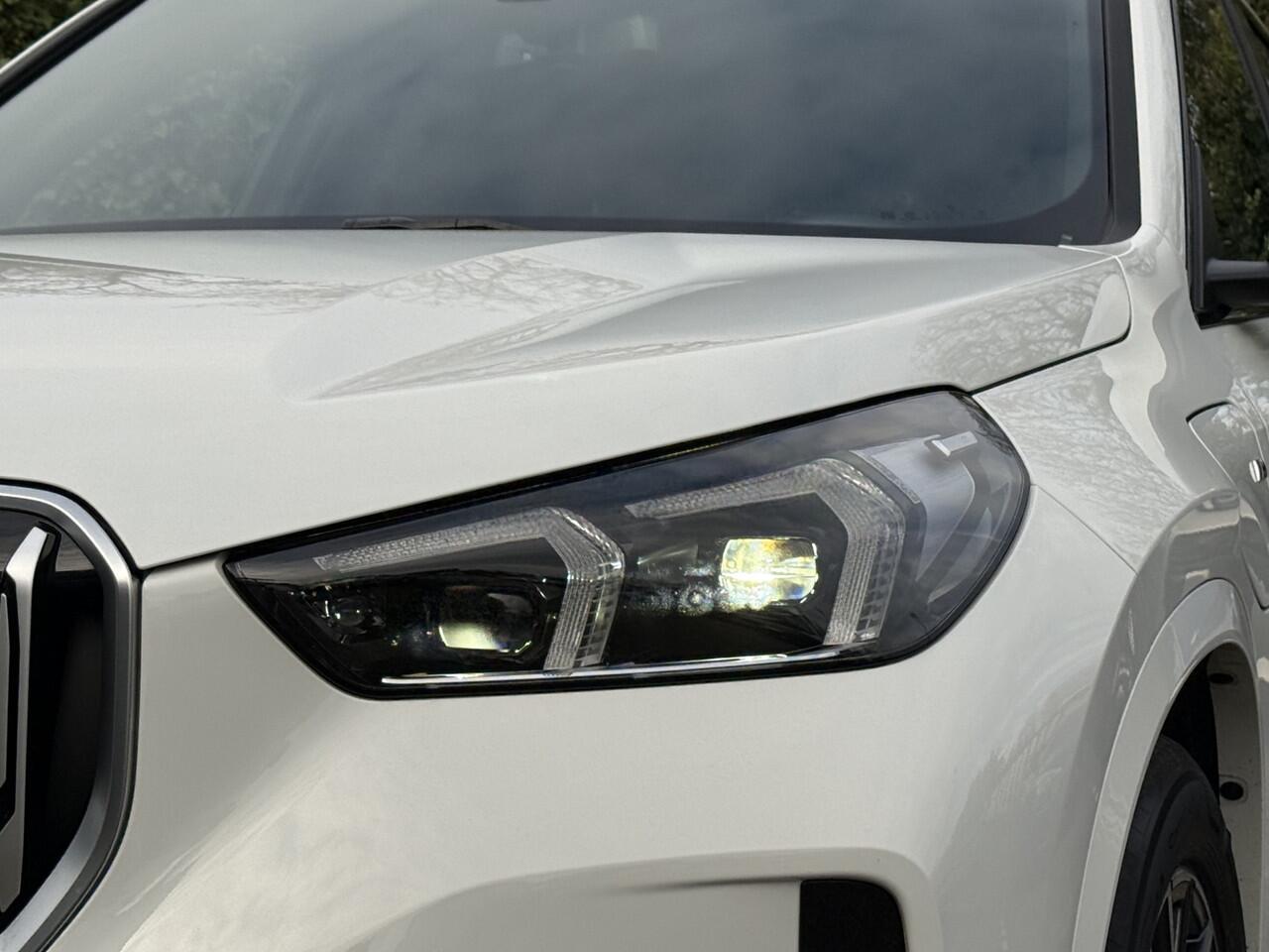 BMW X1 xDrive30e | Head up | Harman/kardon | Co Pilot