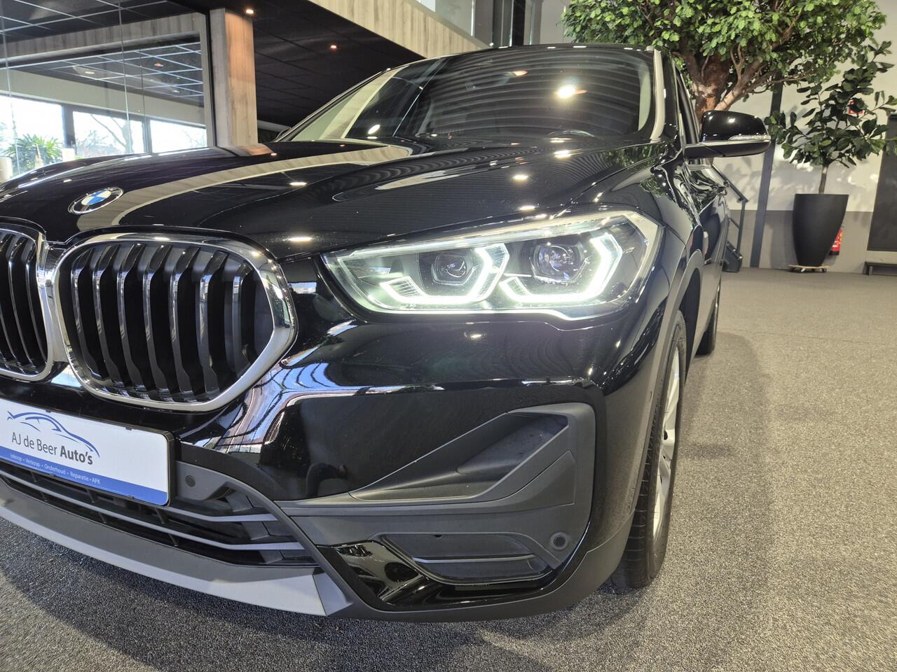 BMW X1 xDrive25e Executive Camera | LED | Stoelverwarming | 4x4 | 1e eigenaar