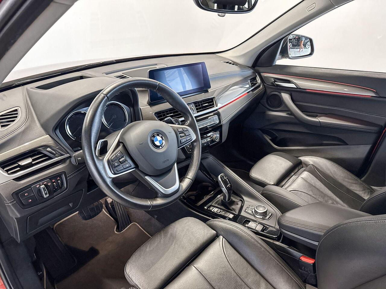 BMW X1 sDrive20i High Executive Edition Model xLine