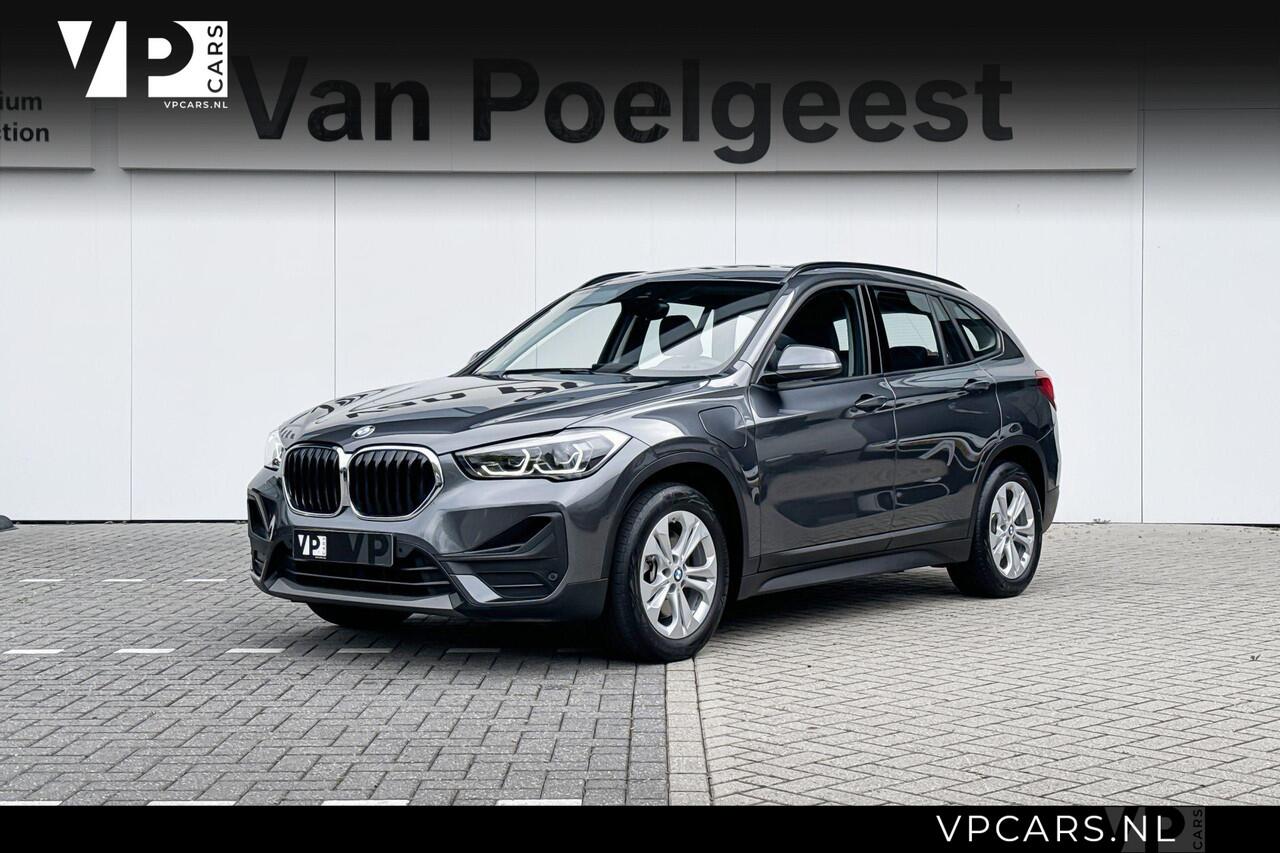 BMW X1 xDrive25e Head Up | Leder | Navigatie Plus | Selections