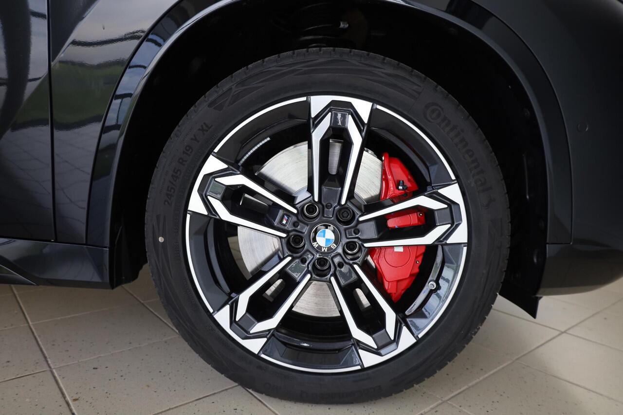 BMW X1 xDrive25e M Sportpakket Pro | Premium Pack | Trekhaak