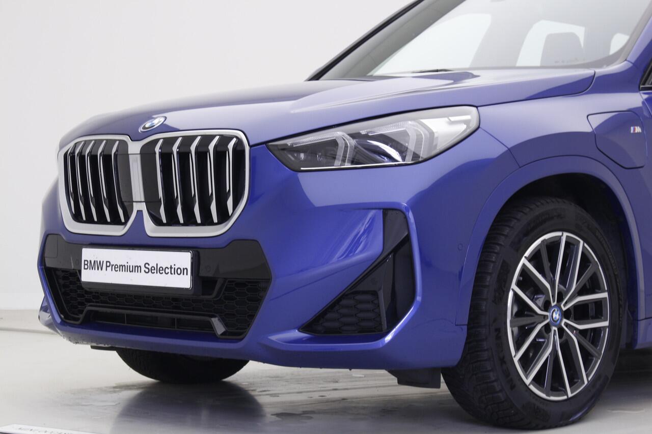 BMW X1 xDrive25e | M-Sport | Camera | Adapt. onderstel | Led | BSI 3jr - 40.000 km