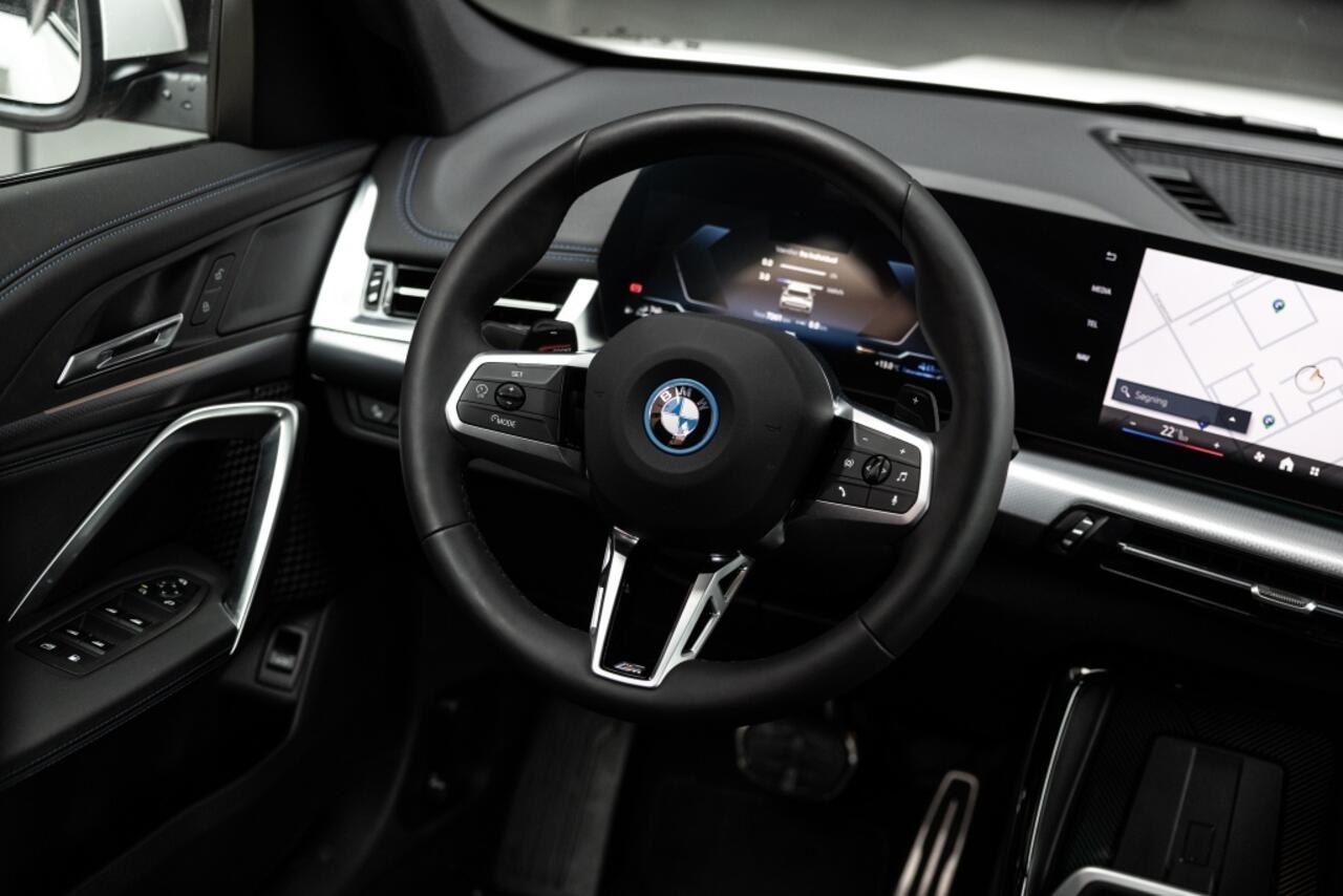 BMW X1 X1 xDrive25e xDrive M Sport