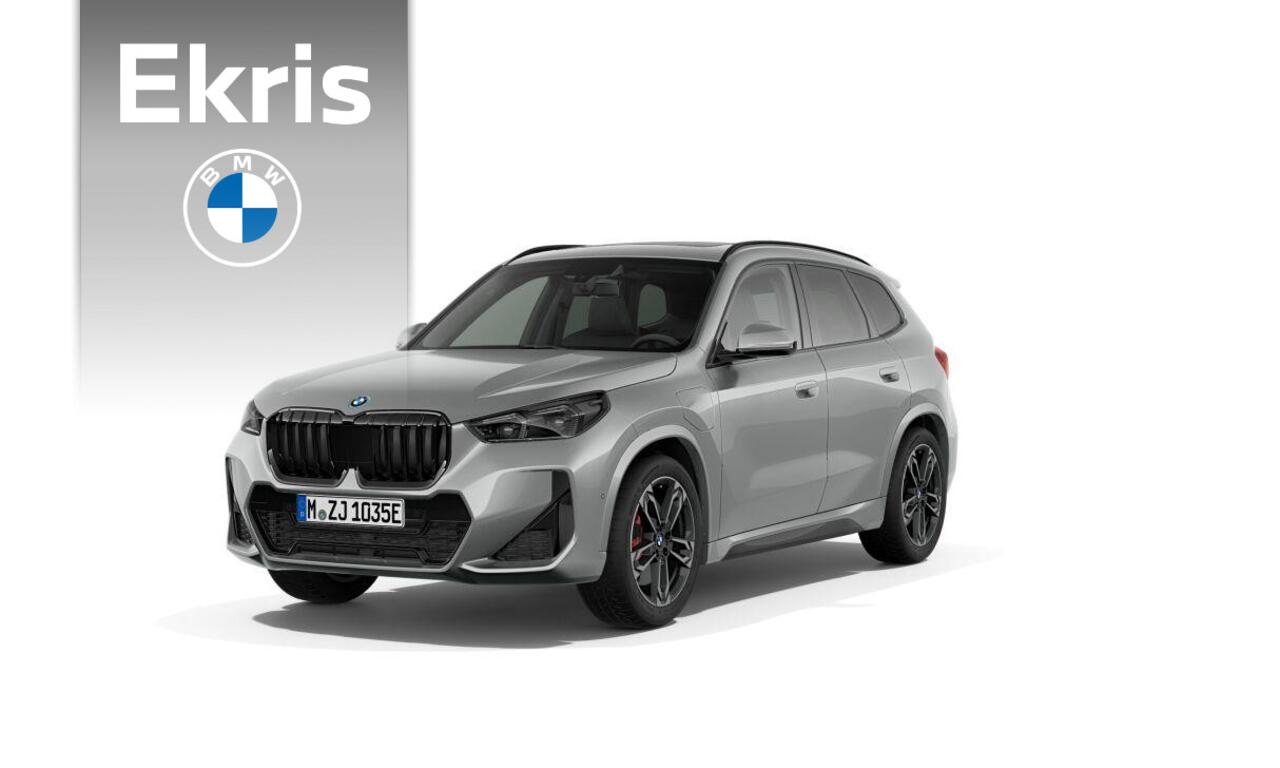 BMW X1 xDrive25e M Sportpakket Pro | Premium Pack | Travel Pack | Trekhaak