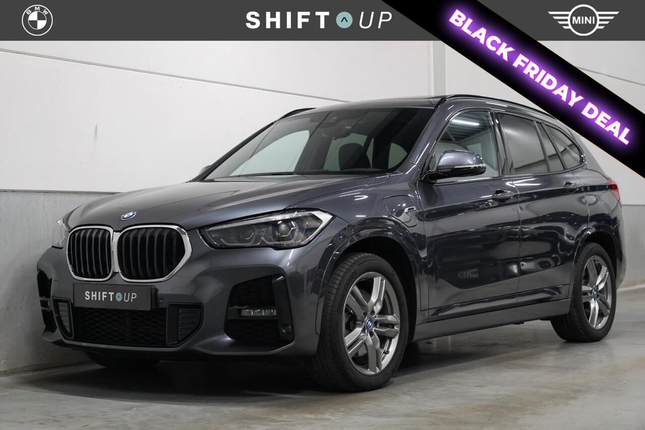 BMW X1 xDrive25e M-Sport | Panoramadak | Head Up | Hifi