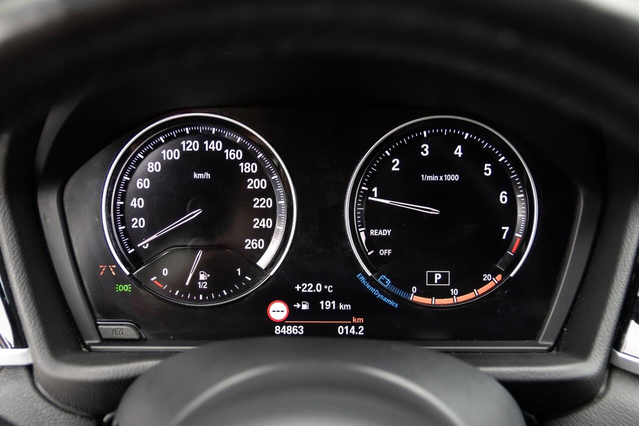 BMW X1 xDrive25e | NU 15 X OP VOORRAAD (Bouwjaar: 2020-2022, prijs: ¤25.000 - ¤35.000)