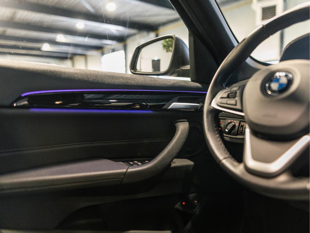 BMW X1 xDrive25e High Executive X-Line Panorama | Camera | 1e eigenaar | 220 PK