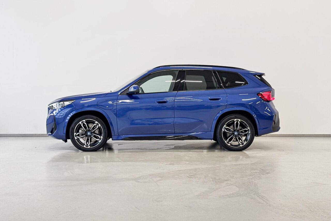 BMW X1 xDrive25e Premium Pack M Sportpakket Aut.