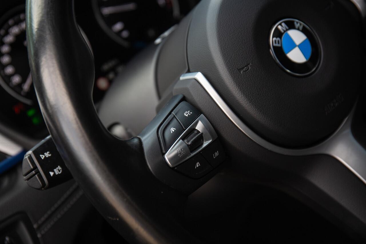 BMW X1 xDrive25e Executive , Glazen panoramadak, Head-up display, Achteruitrijcamera, Sfeerverlichting,