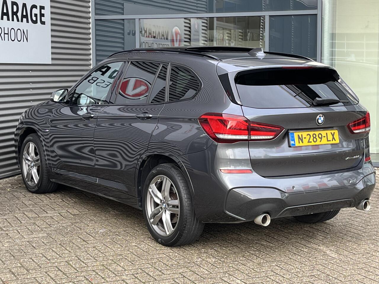 BMW X1 xDrive20i High Executive M-SPORT NAVI,PANO,HUD,FULL LED