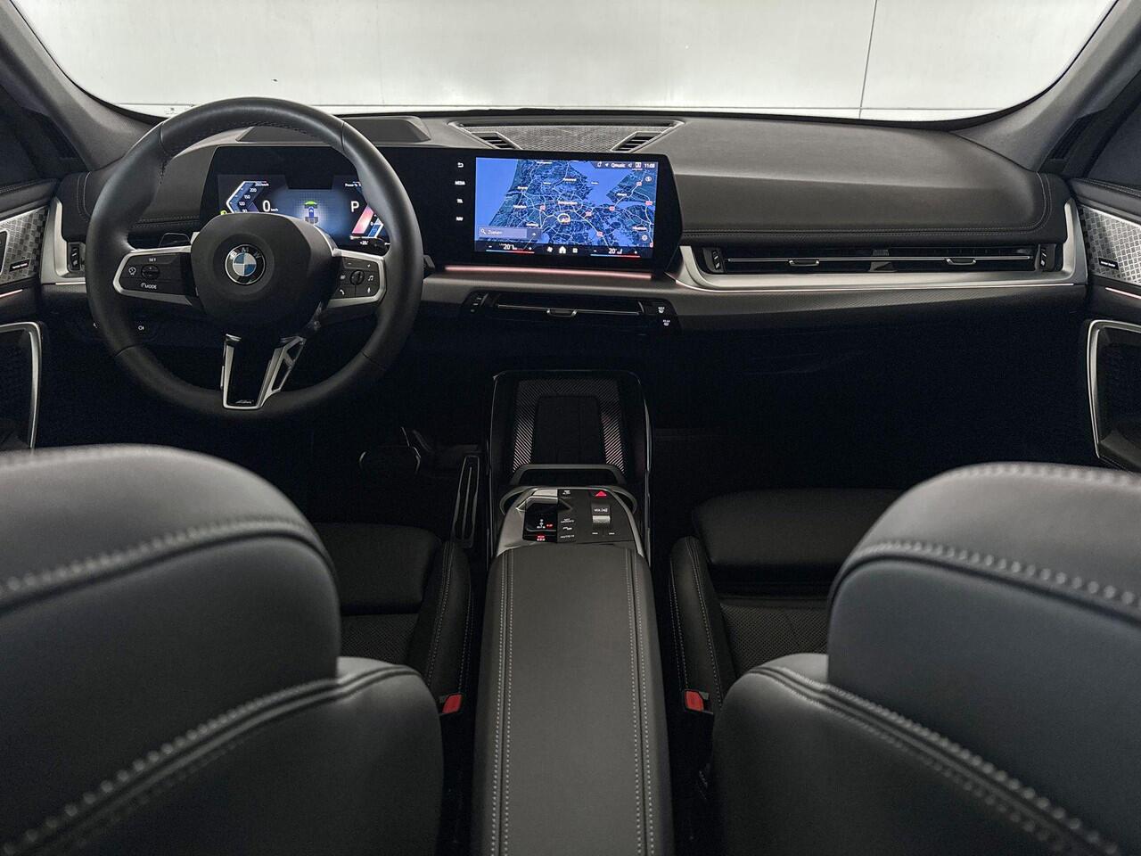 BMW X1 sDrive20i