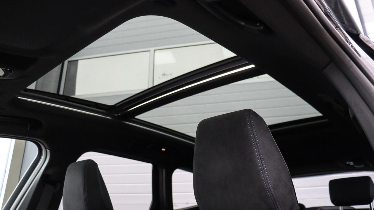 BMW X1 sDrive18i M-Sport | Harman/Kardon | Panoramadak | Trekhaak | Comfort Access