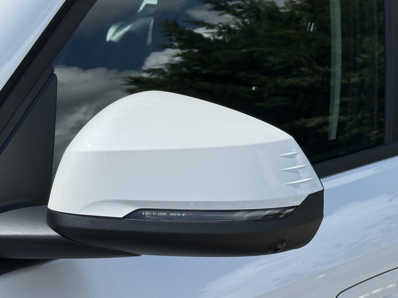 BMW X1 xDrive25e | Head up | Adapt Led | 360 cam | Driving ass. | Stoelverw.