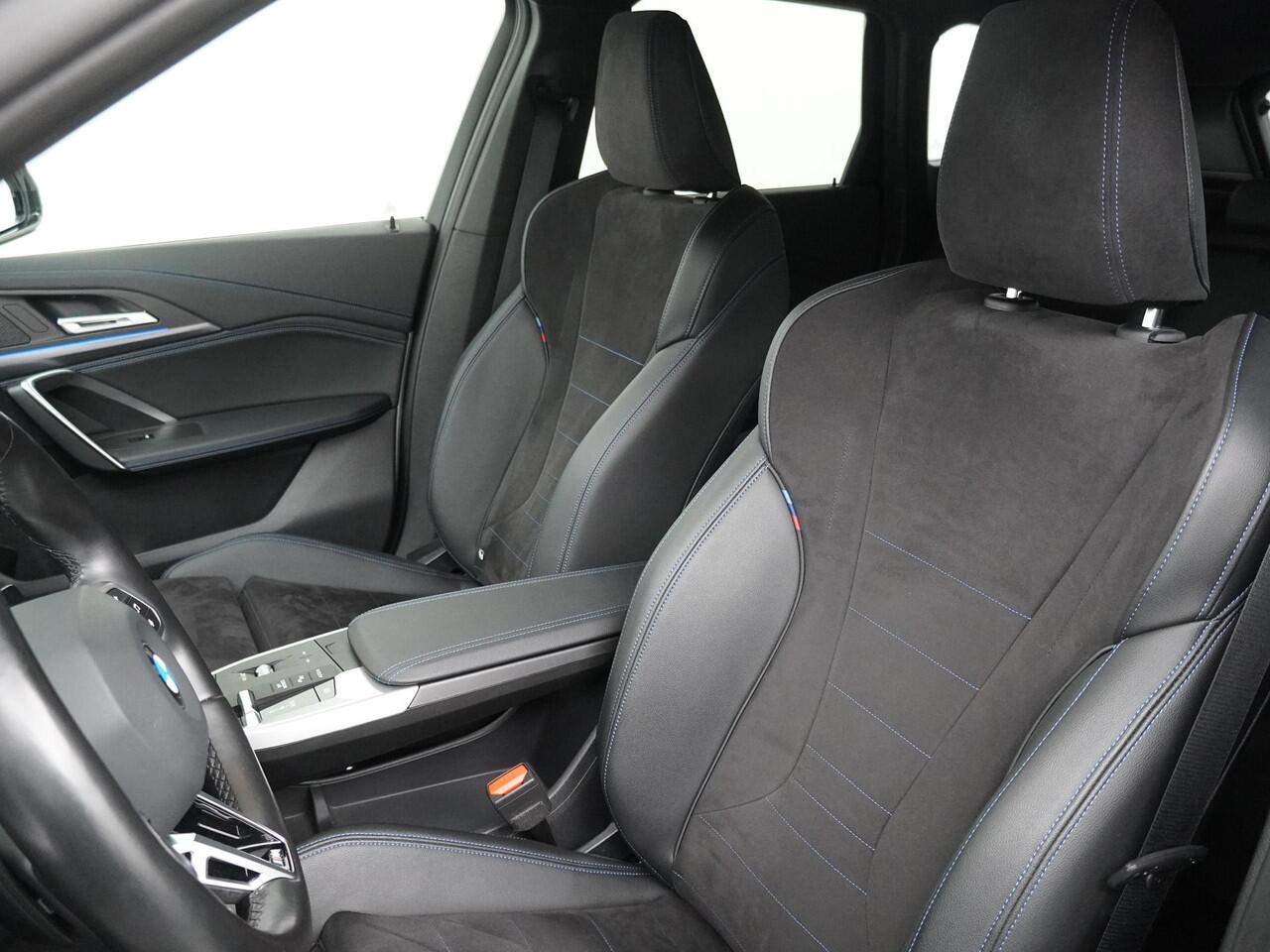 BMW X1 sDrive18i | M Sportpakket | Trekhaak |