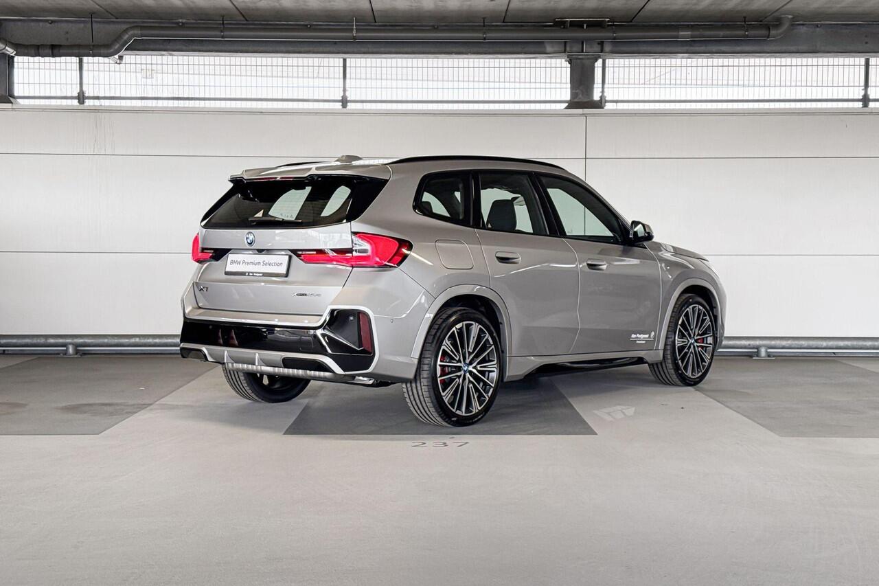 BMW X1 xDrive25e | Selections