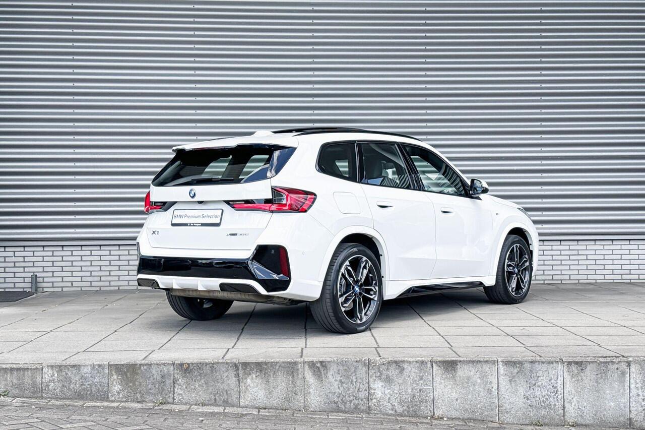 BMW X1 xDrive30e / Selections