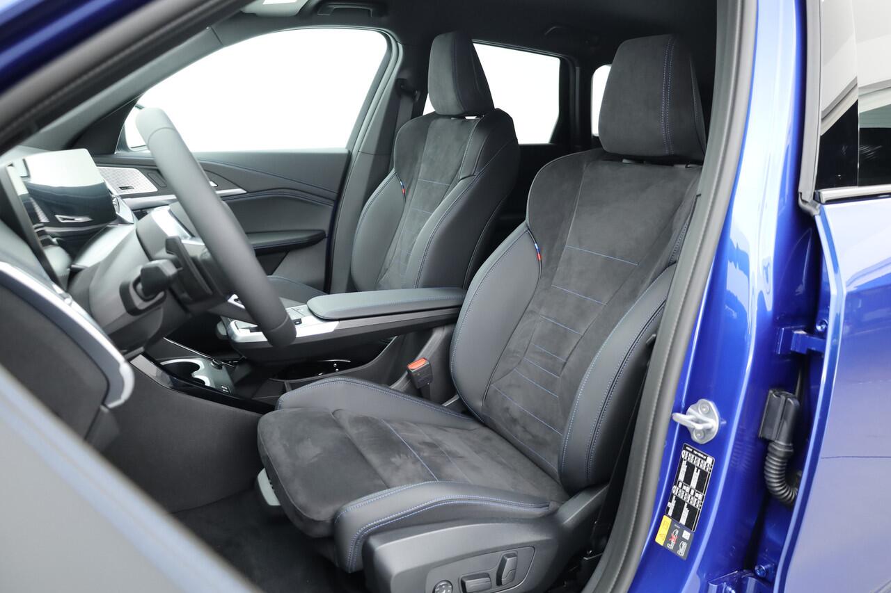 BMW X1 xDrive30e M Sport | 360cam | Massage | HUD | Harman Kardon | Adapt. Cruise