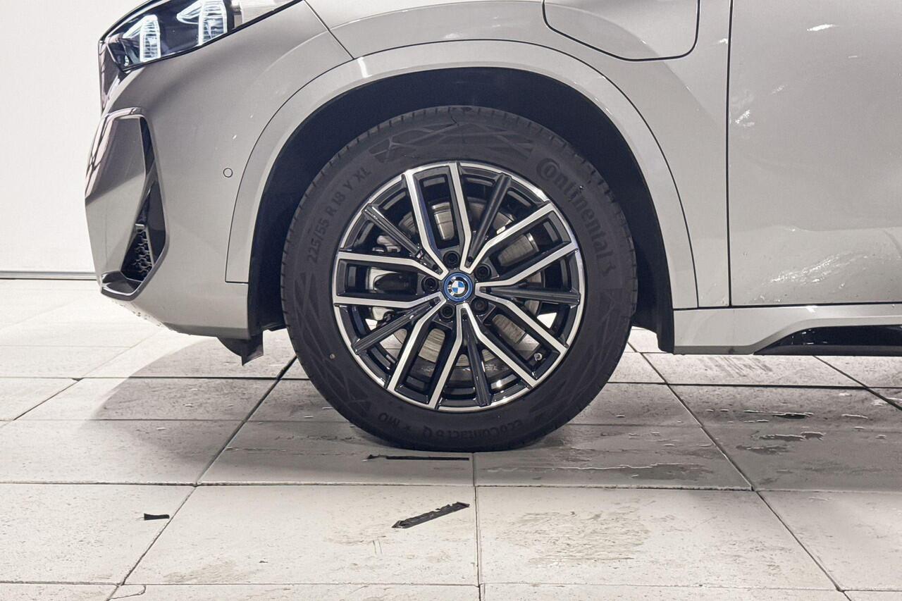 BMW X1 xDrive30e Innovation Pack M Sportpakket Aut.