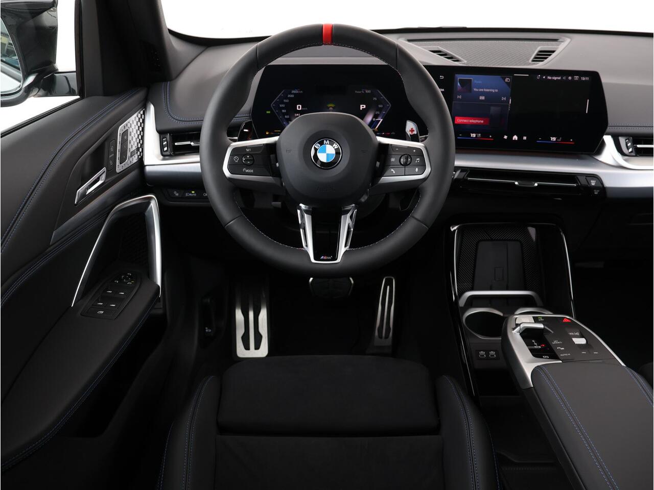 BMW X1 M35i | M Sportpakket Pro | Equipment Pack Pro | Travel Pack