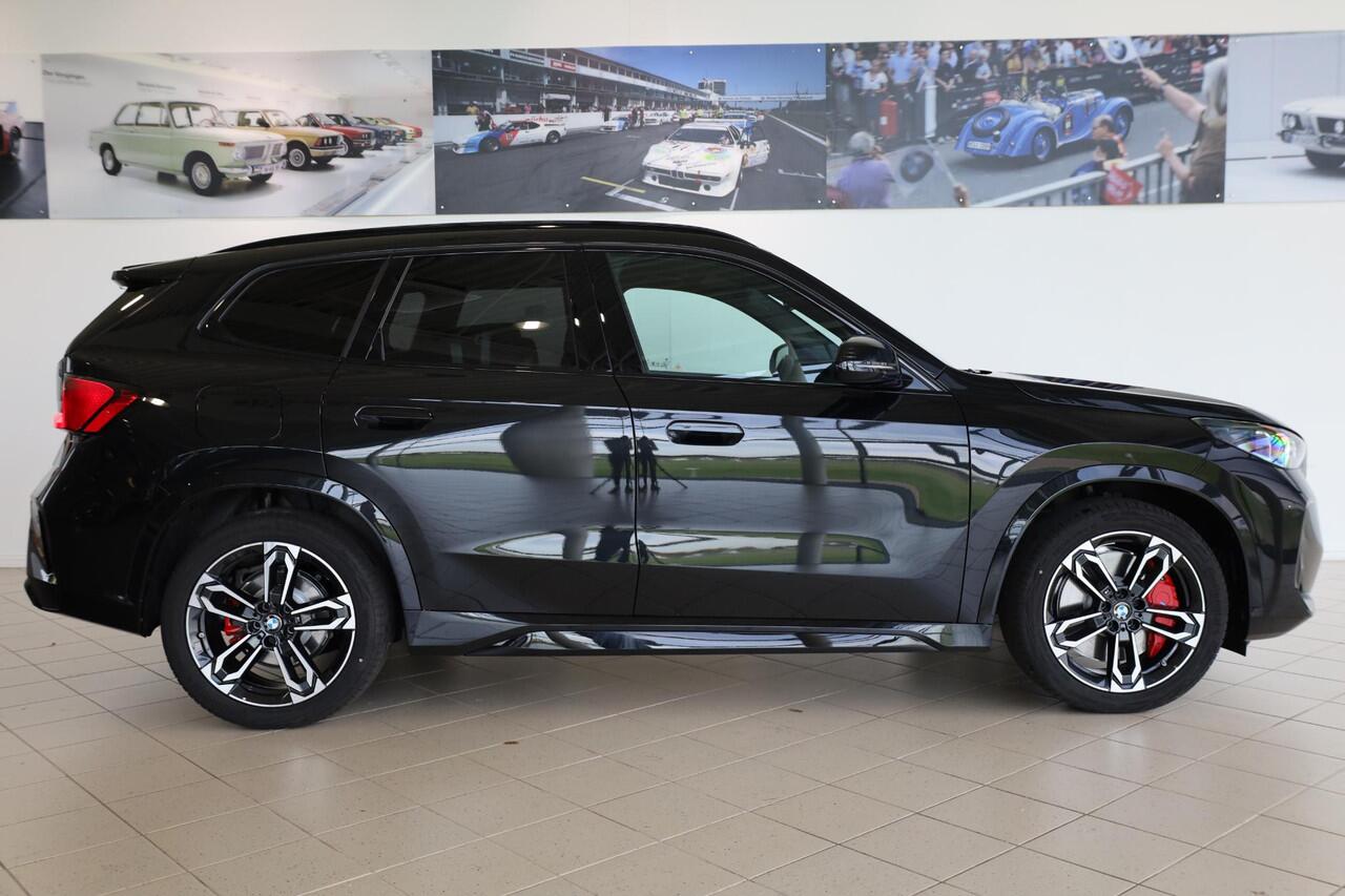BMW X1 xDrive25e M Sportpakket Pro | Premium Pack | Trekhaak