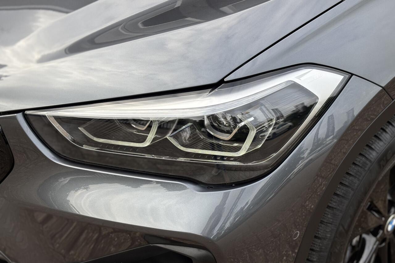 BMW X1 xDrive25e | PDC V+A | Apple Carplay | LED | Elektrische Klep | 15x op voorraad !