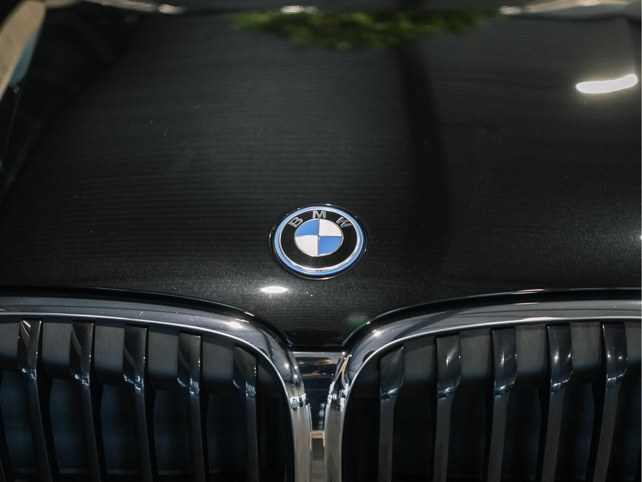 BMW X1 xDrive25e High Executive M-Sport | Panorama | HUD | El. stoelen | Camera | Stuurverwarming