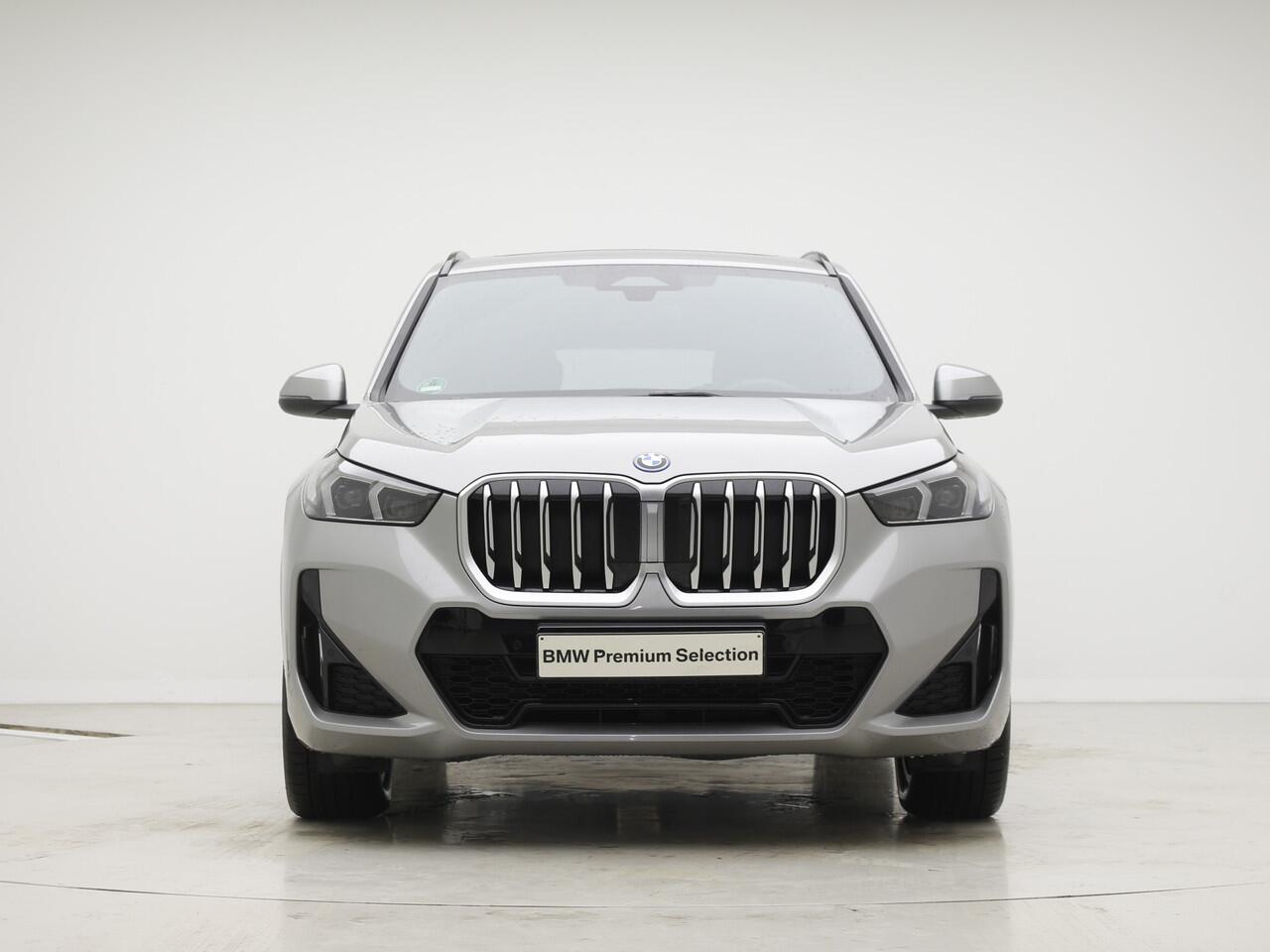 BMW X1 xDrive25e M-Sport | Panorama | Voorbereiding Driving Assistant Plus | Trekhaak | Camera