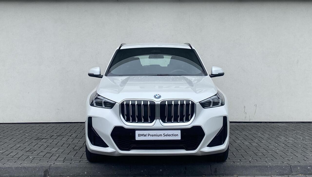 BMW X1 xDrive25e | M-Sport | Achteruitrijcamera | Driving Assistant Plus