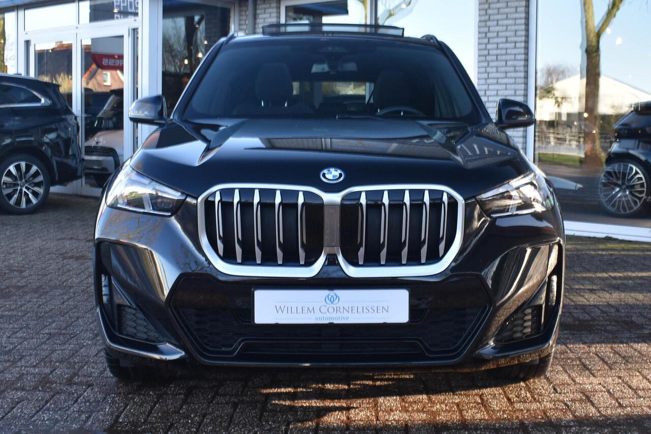 BMW X1 xDrive25e M-Sport Pano ACC Camera Head-Up 20"