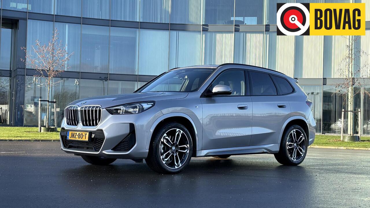 bmw-x1-sdrive20i-m-sport-schuifdak-