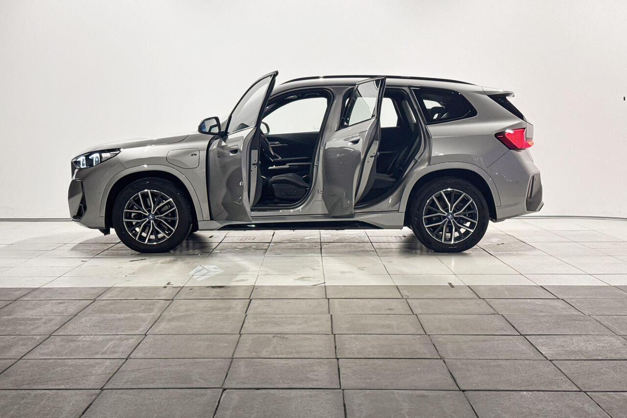 BMW X1 xDrive30e Innovation Pack M Sportpakket Aut.