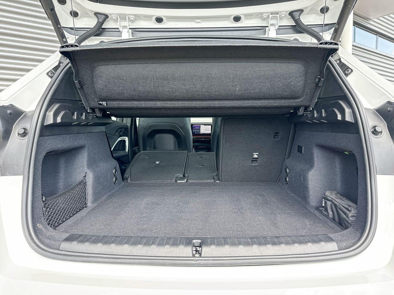 BMW X1 xDrive30e / Selections