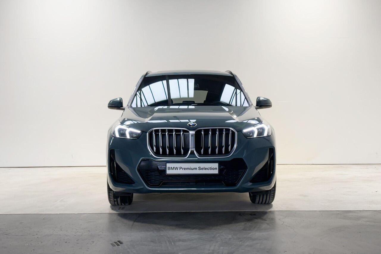BMW X1 sDrive20i Innovation Pack M Sportpakket Aut.