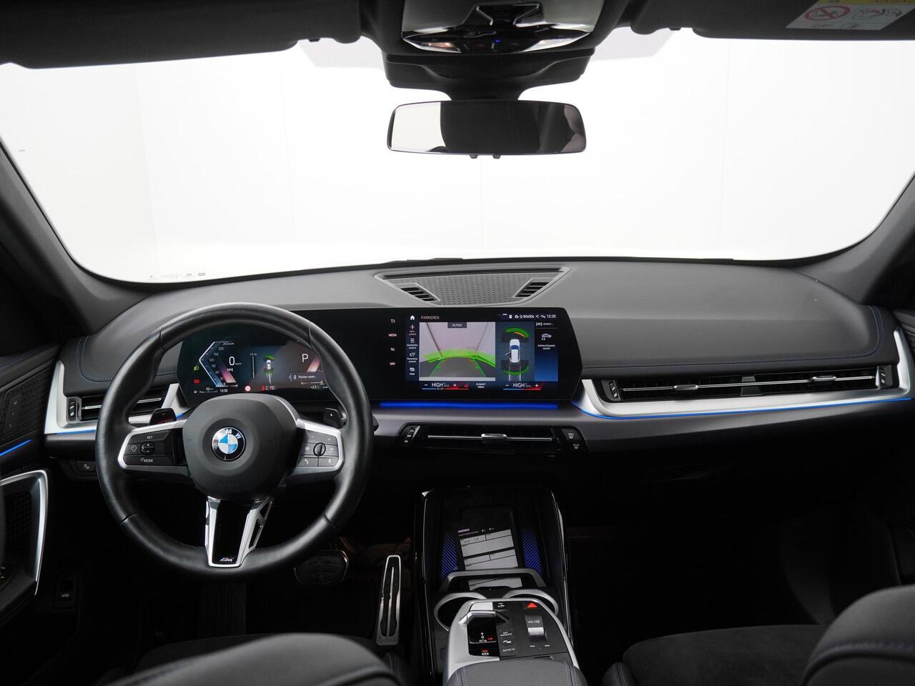 BMW X1 sDrive18i | M Sportpakket | Trekhaak |