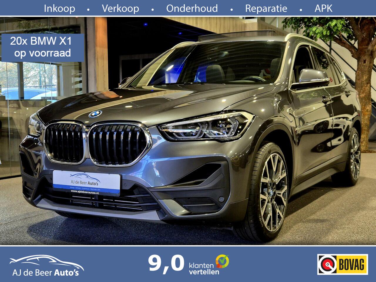 bmw-x1-xdrive25e-executive-sportlin