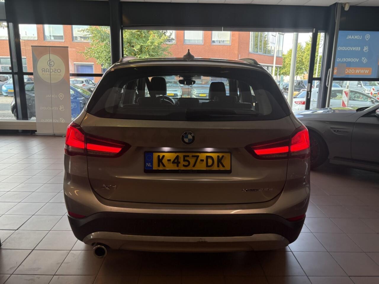 BMW X1 xDrive25e eDr. Ed.