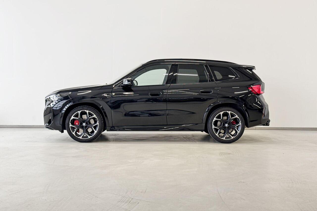 BMW X1 M35i Innovation Pack M Sportpakket Pro Aut.
