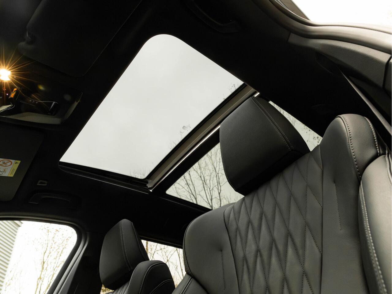 BMW X1 xDrive25e M-Sport - Pano - Driving Ass Prof - Head-Up - Harman Kardon