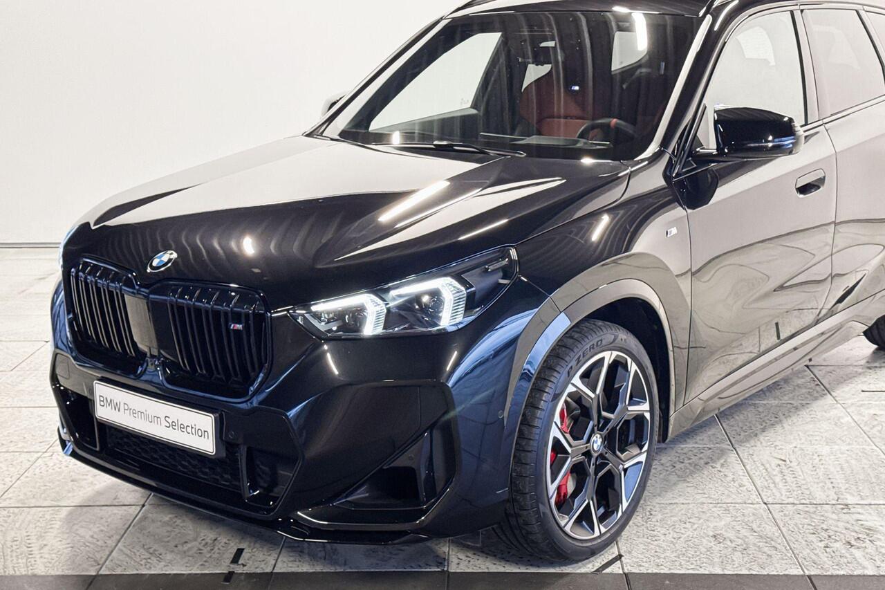 BMW X1 M35i Aut.