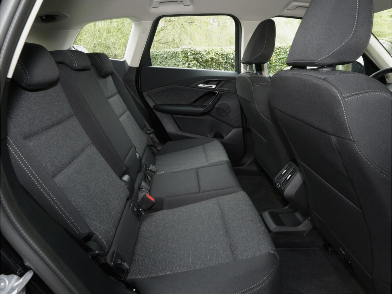 BMW X1 xDrive25e Black Design Pack