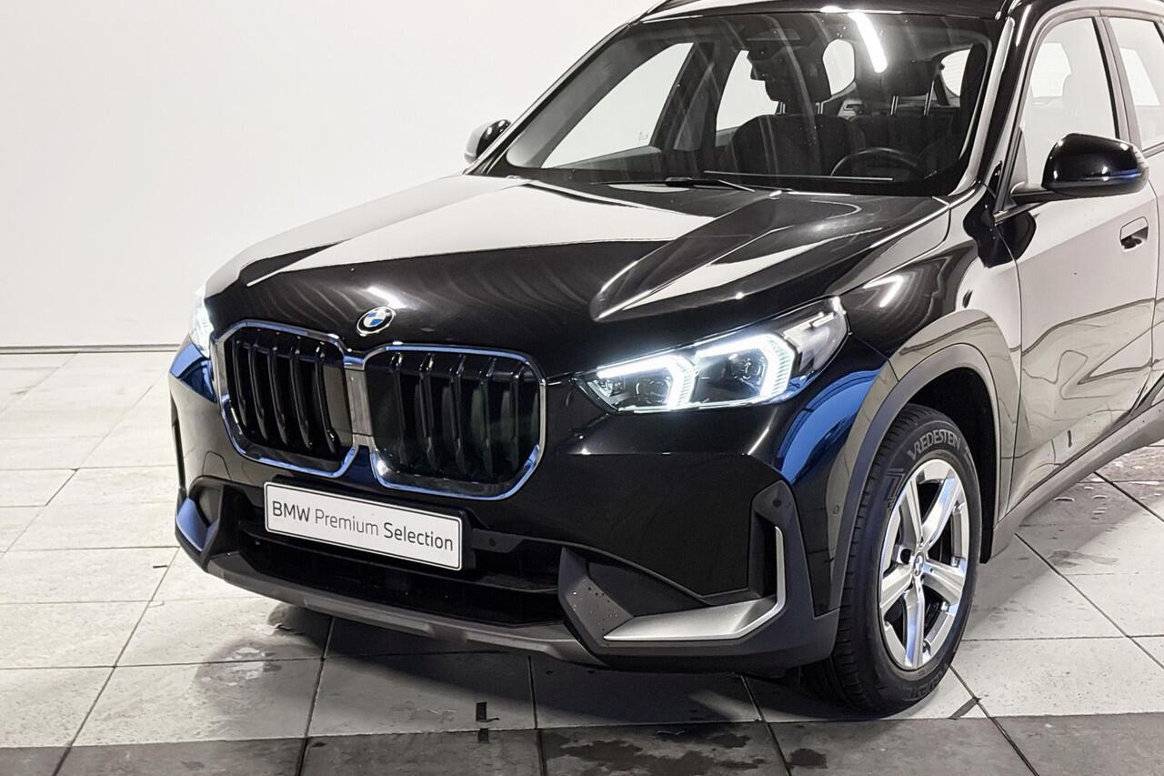BMW X1 sDrive18i