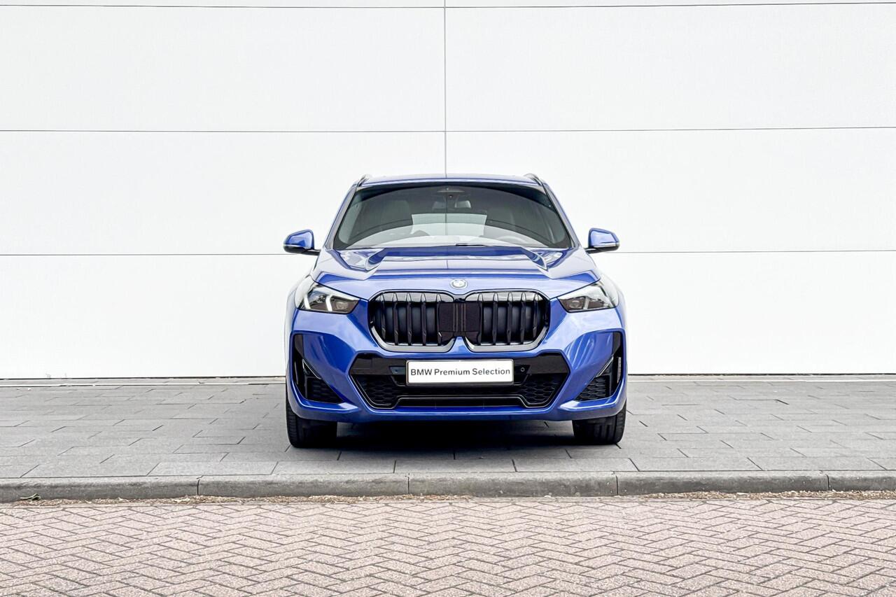 BMW X1 sDrive18i M-Sport Pro Premium Pack | Selections M-Sport Pro | Premium Pack | Travel Pack