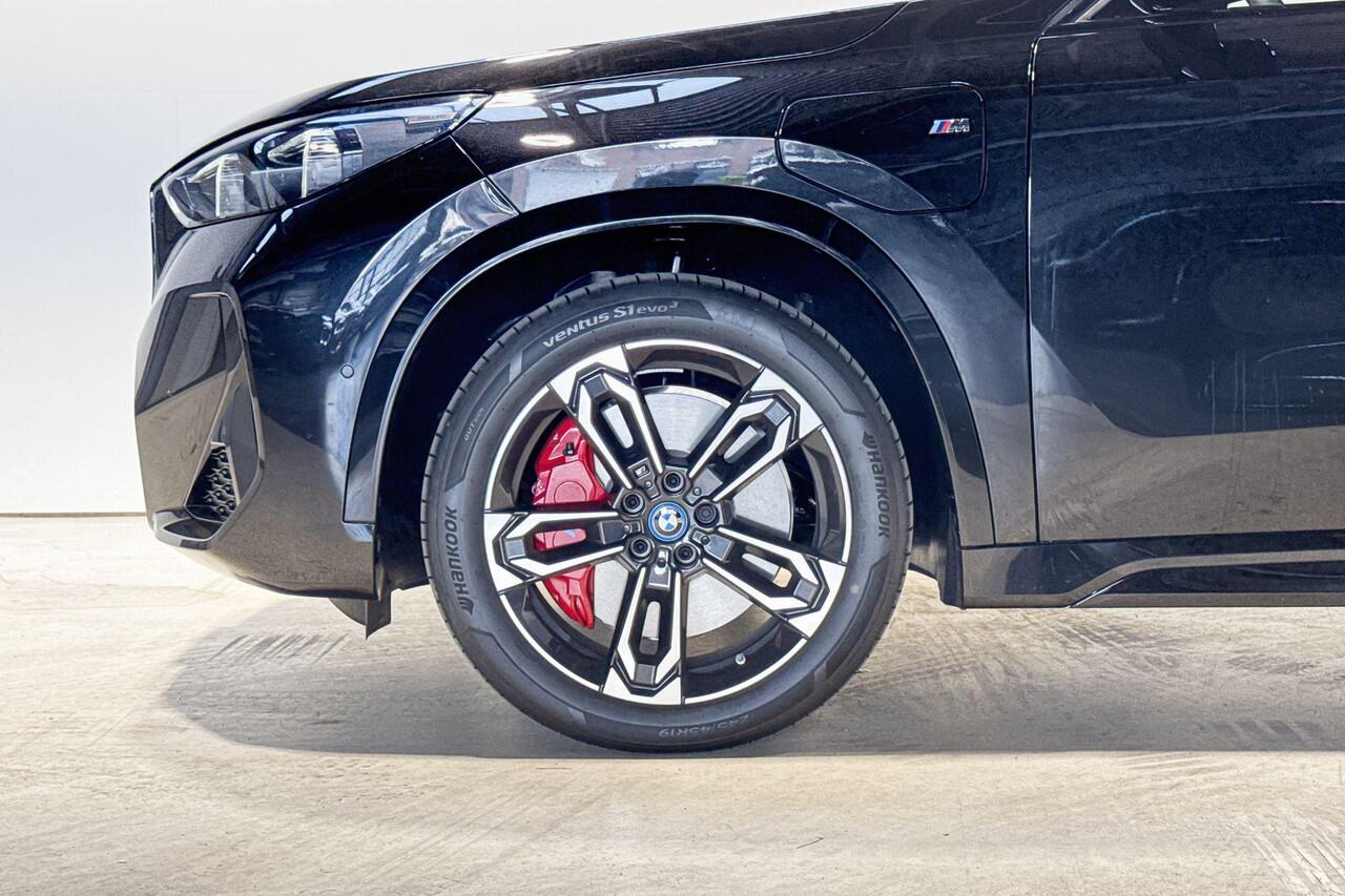 BMW X1 xDrive25e Premium Pack M Sportpakket Pro Aut. - Beschikbaar vanaf: December 2025