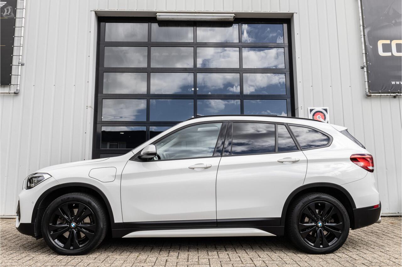 BMW X1 xDrive25e eDrive Sport Line ?Pano?18inch?AppleCP