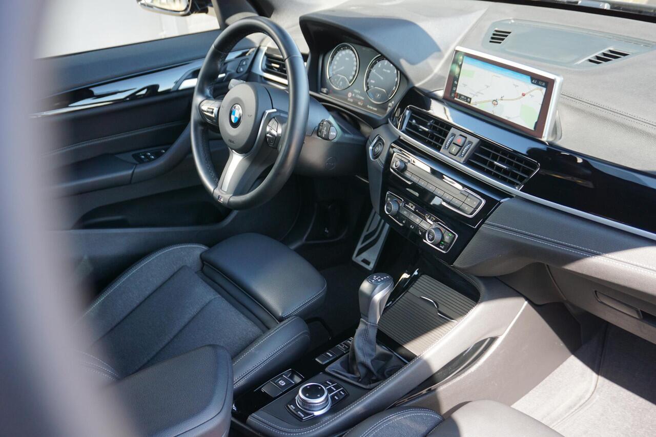 BMW X1 xDrive25e High Executive | M Sport