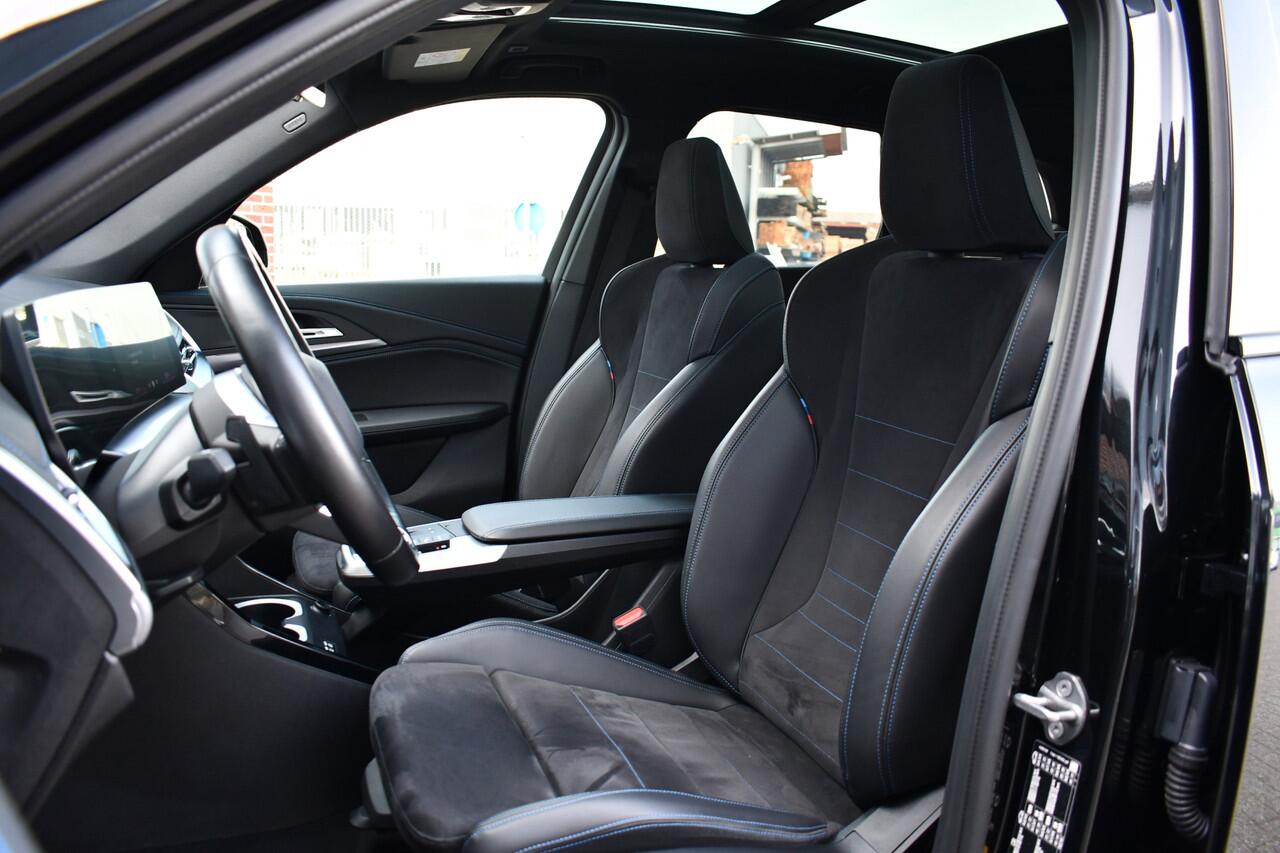 BMW X1 xDrive25e M-Sport Pano ACC 360 HUD 19inch Adp-onderstel BTW-auto