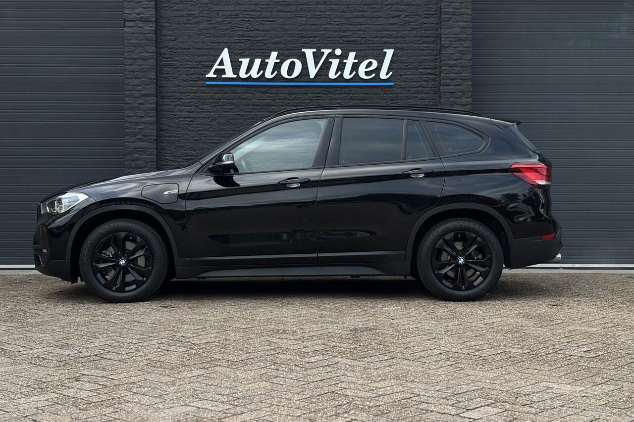 BMW X1 xDrive25e | PDC V+A | Apple Carplay | Elektrische Klep | LED | Cruise | DAB | 35.000 KM