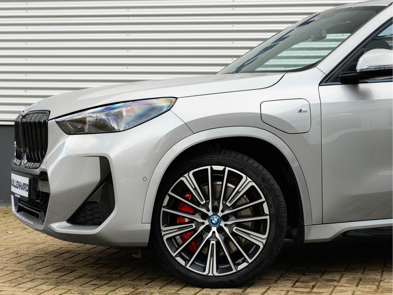 BMW X1 xDrive30e M-Sport Pro - Pano - Trekhaak - Driving Ass Prof - Harman Kardon