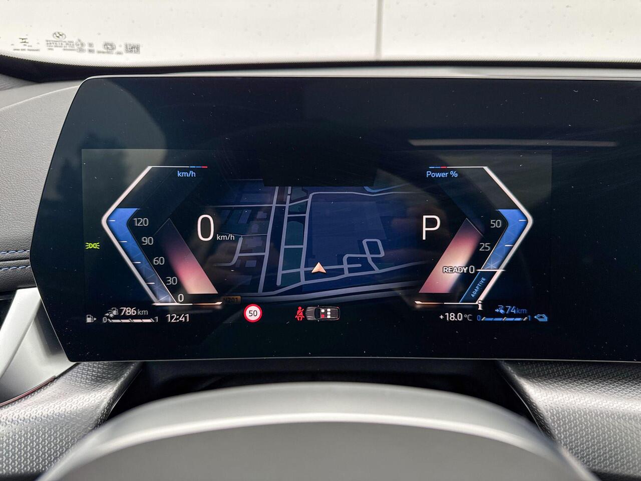 BMW X1 xDrive25e | Selections