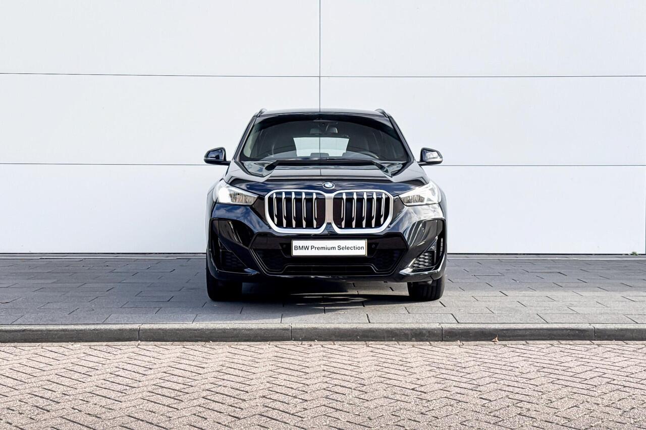 BMW X1 sDrive18i | Selections